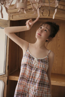 我的野蛮女老师